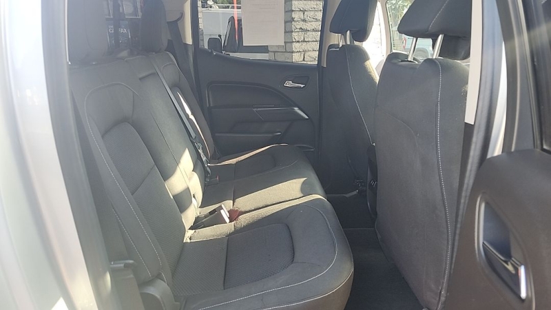 2016 Chevrolet Colorado LT - Photo 16