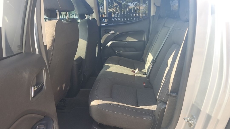 2016 Chevrolet Colorado LT - Photo 13
