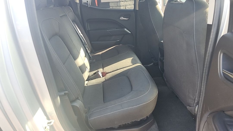 2016 Chevrolet Colorado LT - Photo 15