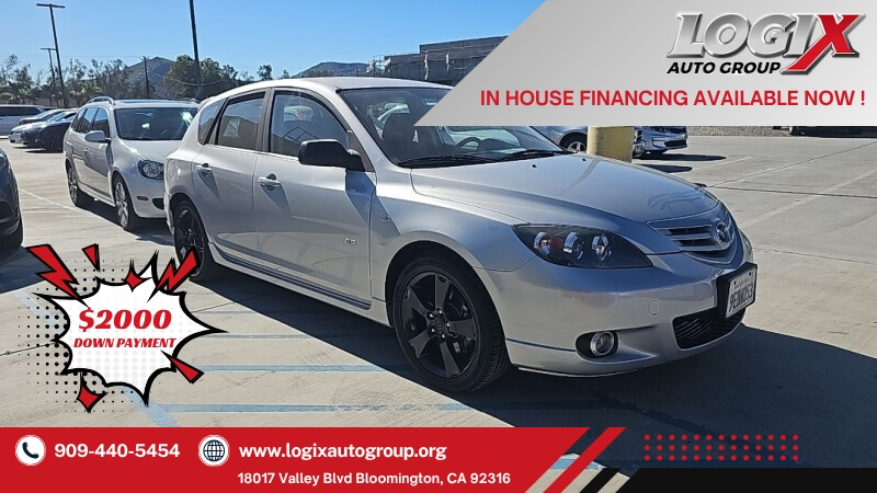 2006 Mazda CX-3 Base's photo