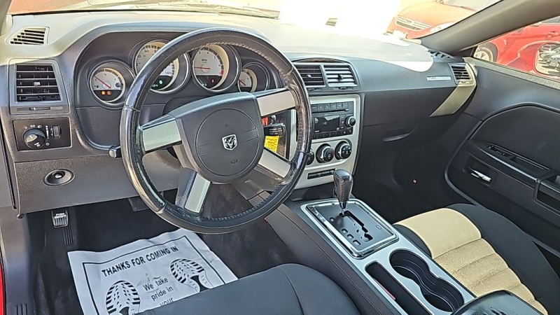 2010 Dodge Challenger SE - Photo 13
