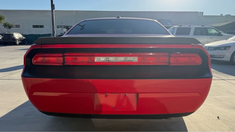 2010 Dodge Challenger SE - Photo 7