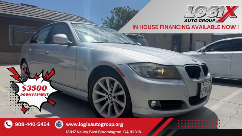 2011 BMW 3 Series 328i