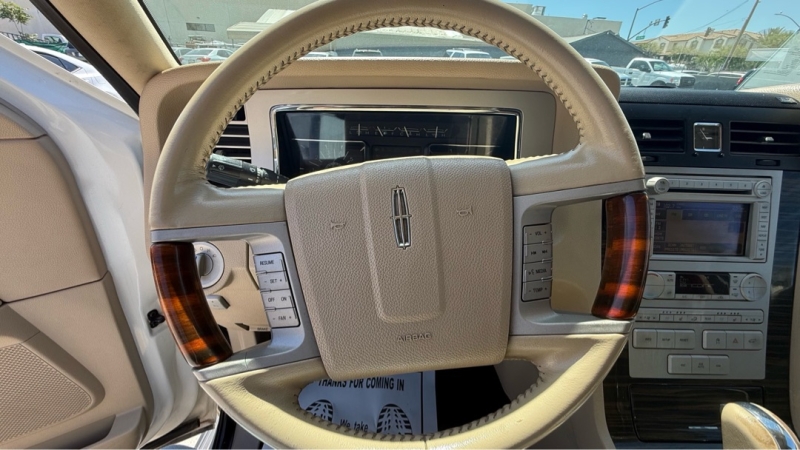2008 Lincoln Navigator Luxury - Photo 17