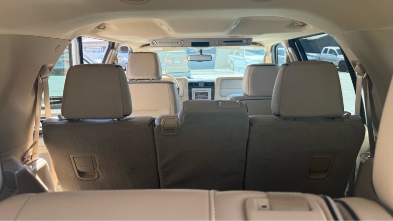 2008 Lincoln Navigator Luxury - Photo 24