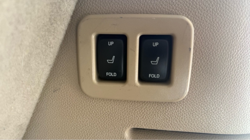 2008 Lincoln Navigator Luxury - Photo 11