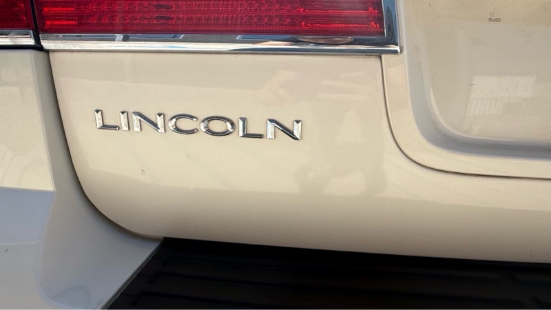 2008 Lincoln Navigator Luxury - Photo 8