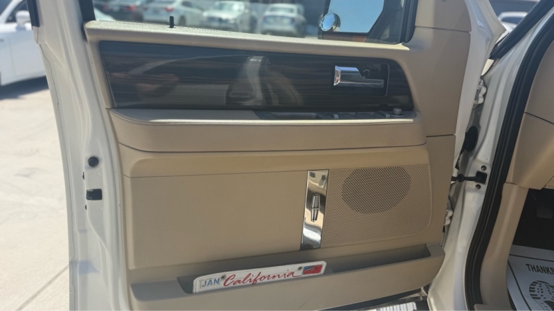 2008 Lincoln Navigator Luxury - Photo 14