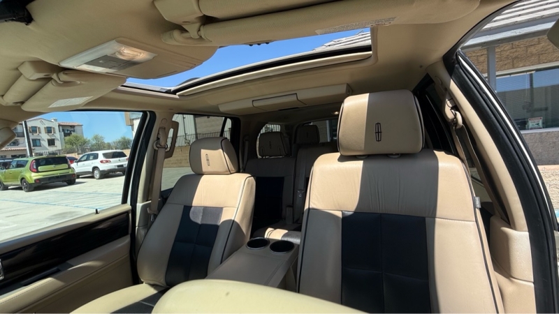 2008 Lincoln Navigator Luxury - Photo 21