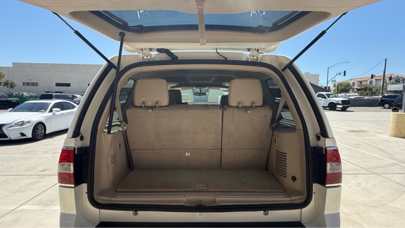 2008 Lincoln Navigator Luxury - Photo 10