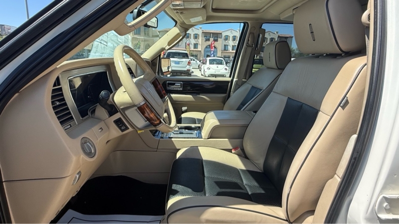 2008 Lincoln Navigator Luxury - Photo 15