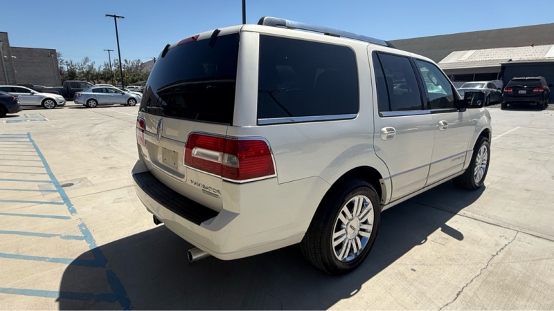 2008 Lincoln Navigator Luxury - Photo 12