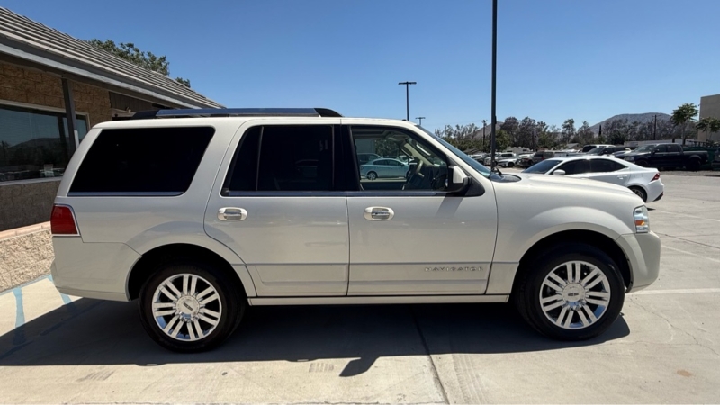 2008 Lincoln Navigator Luxury - Photo 13