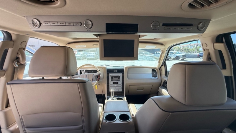 2008 Lincoln Navigator Luxury - Photo 25