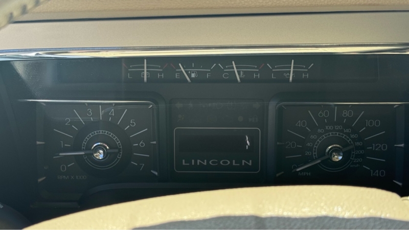 2008 Lincoln Navigator Luxury - Photo 20