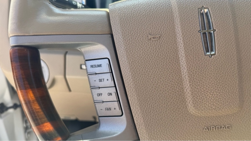2008 Lincoln Navigator Luxury - Photo 18