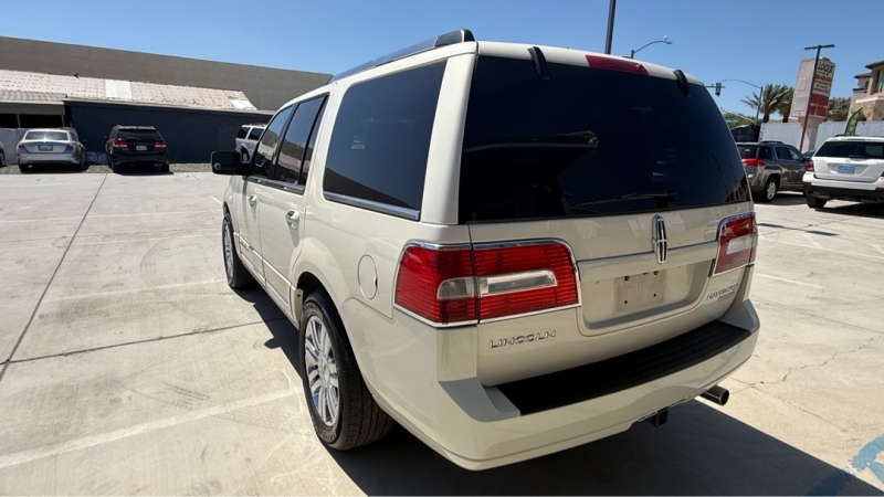 2008 Lincoln Navigator Luxury - Photo 6