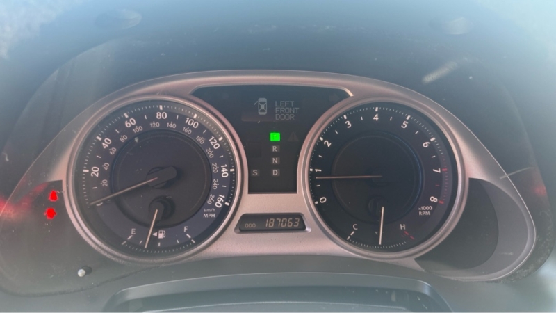 2006 Lexus IS 250 - Photo 14