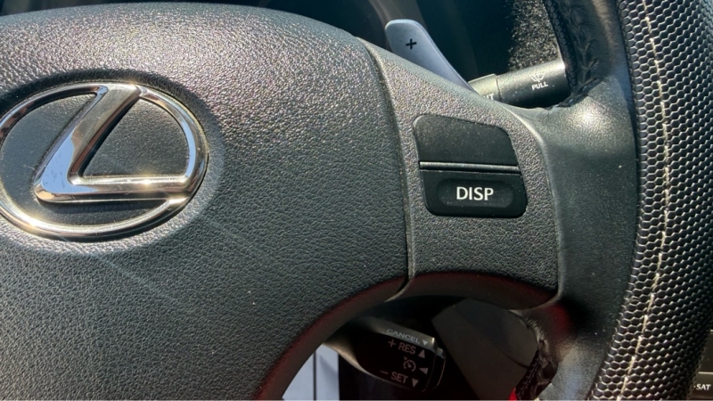 2006 Lexus IS 250 - Photo 13