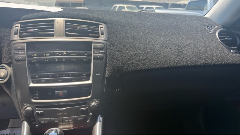 2006 Lexus IS 250 - Photo 15