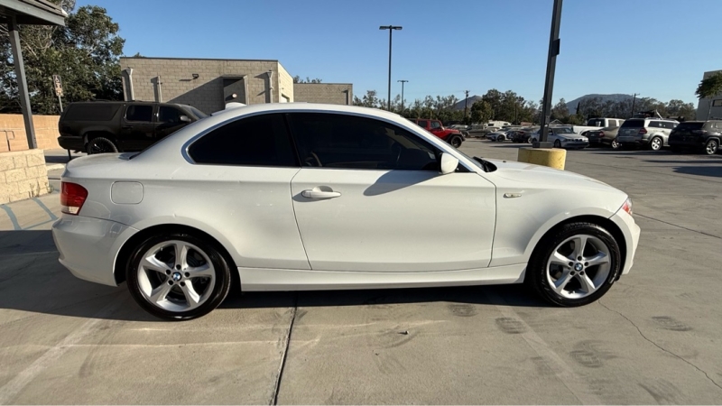 2009 BMW 1 Series 128i - Photo 9