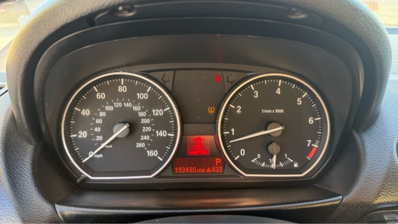 2009 BMW 1 Series 128i - Photo 15