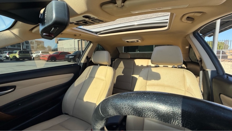 2009 BMW 1 Series 128i - Photo 18