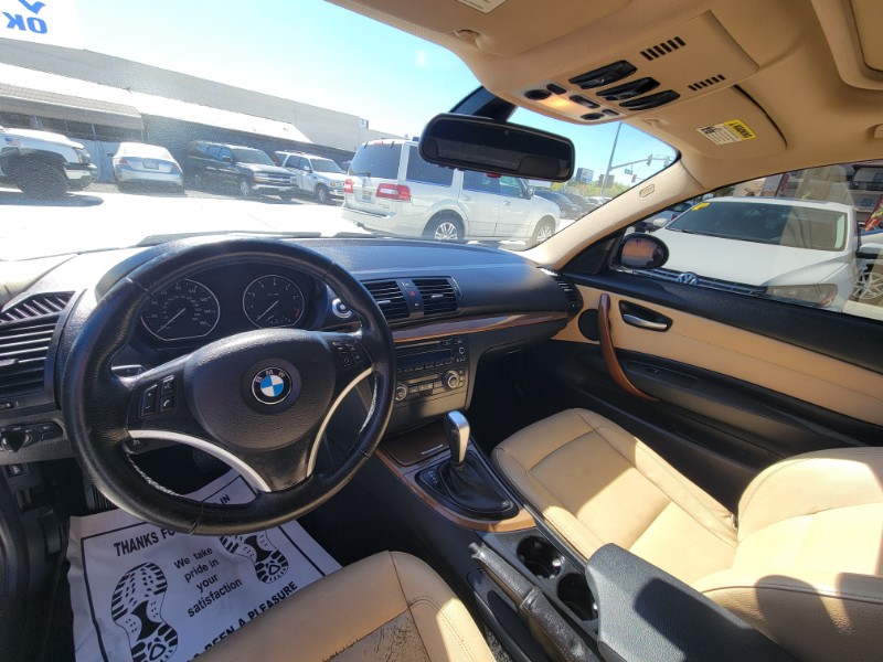 2009 BMW 1 Series 128i - Photo 10