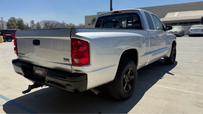 2006 Dodge Dakota SLT - Photo 10