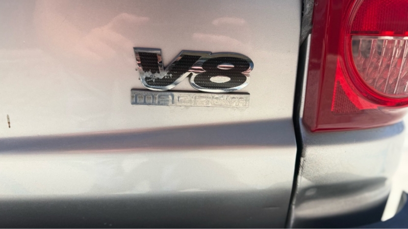 2006 Dodge Dakota SLT - Photo 8