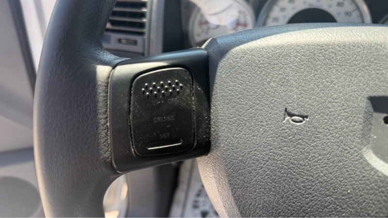 2006 Dodge Dakota SLT - Photo 15
