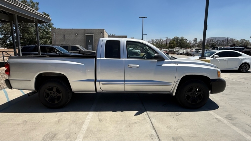 2006 Dodge Dakota SLT - Photo 11