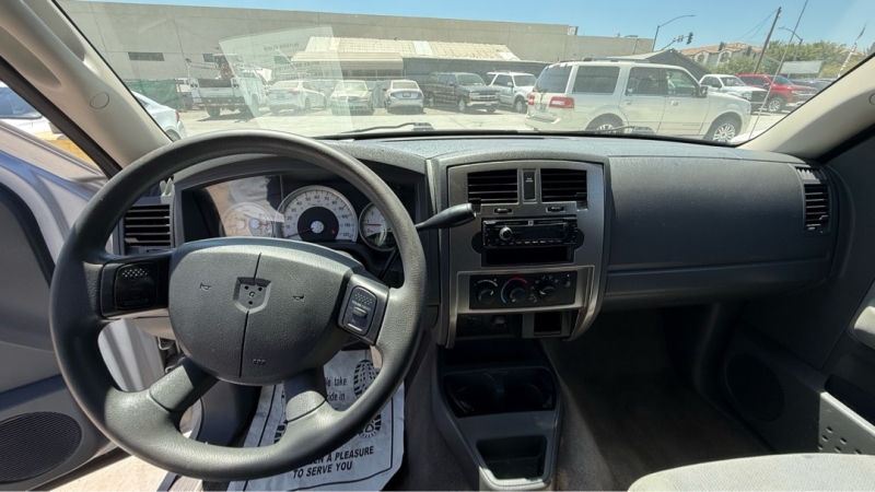 2006 Dodge Dakota SLT - Photo 13