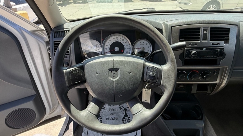 2006 Dodge Dakota SLT - Photo 14