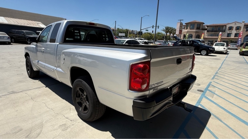 2006 Dodge Dakota SLT - Photo 6