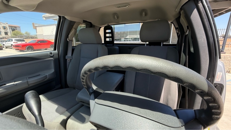 2006 Dodge Dakota SLT - Photo 20