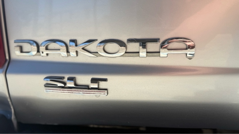 2006 Dodge Dakota SLT - Photo 7