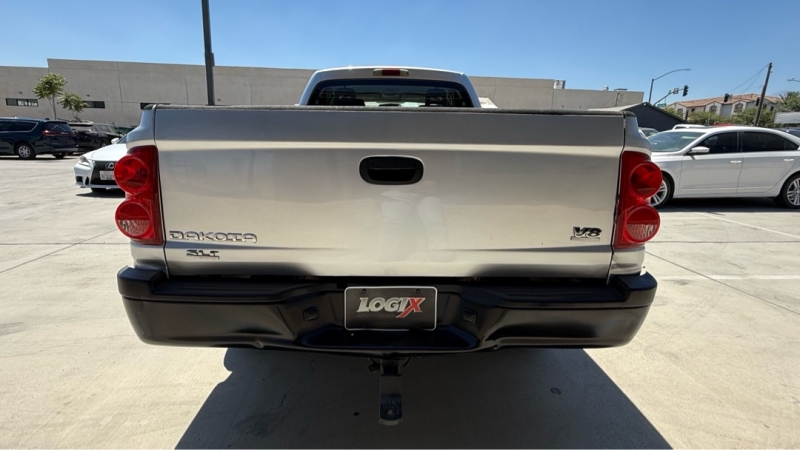 2006 Dodge Dakota SLT - Photo 9