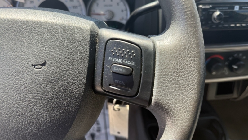 2006 Dodge Dakota SLT - Photo 16