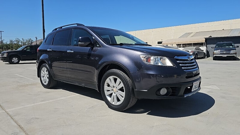 2010 Subaru Tribeca 3.6R Limited