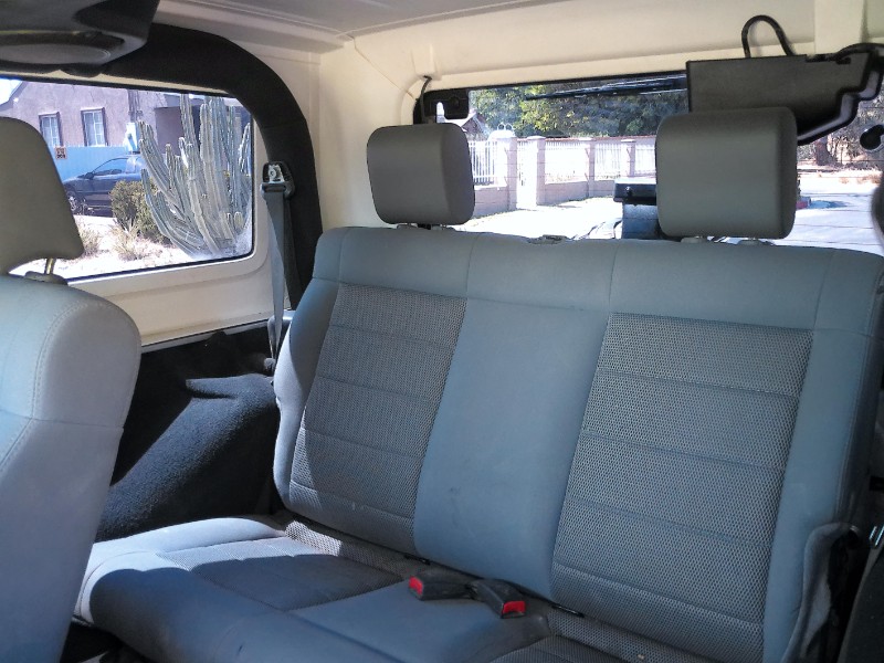 2009 Jeep Wrangler Rubicon - Photo 16