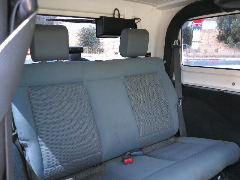 2009 Jeep Wrangler Rubicon - Photo 13