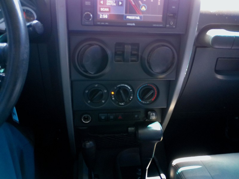 2009 Jeep Wrangler Rubicon - Photo 19
