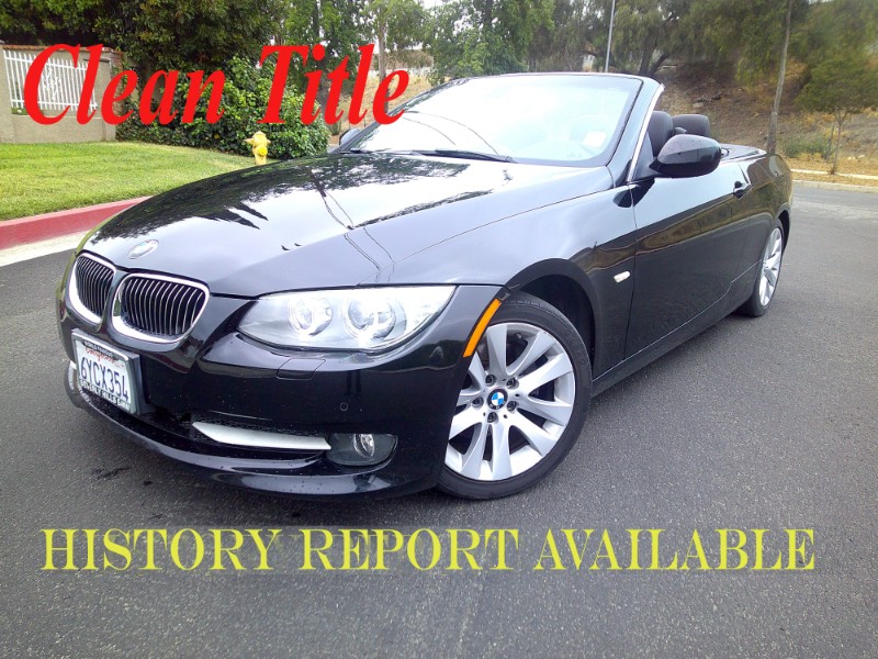 2013 BMW 3 Series 328i