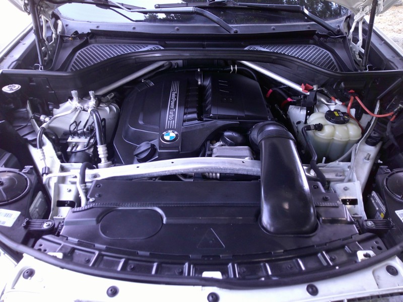2018 BMW X5 sDrive35i - Photo 21