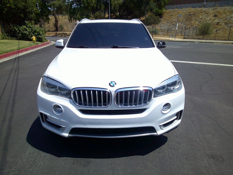 2018 BMW X5 sDrive35i - Photo 2