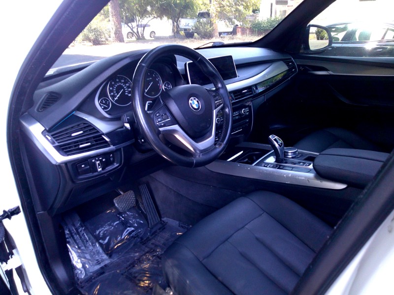 2018 BMW X5 sDrive35i - Photo 14