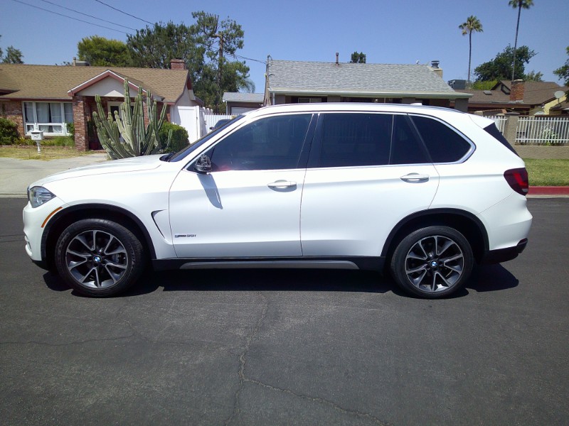 2018 BMW X5 sDrive35i - Photo 5