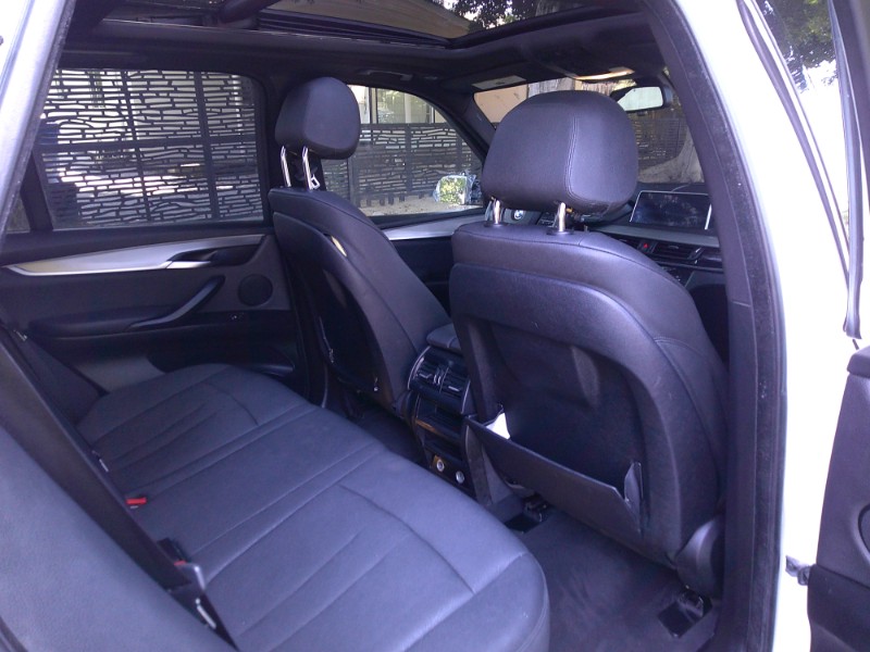 2018 BMW X5 sDrive35i - Photo 16