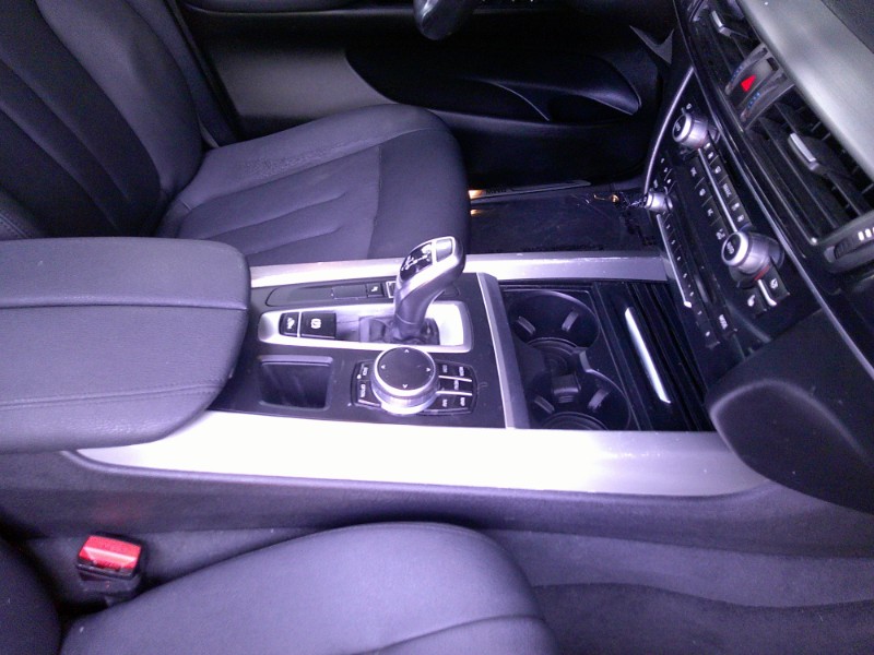 2018 BMW X5 sDrive35i - Photo 19